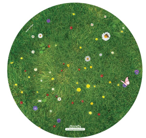 Snoezle reclining mat - Image 3